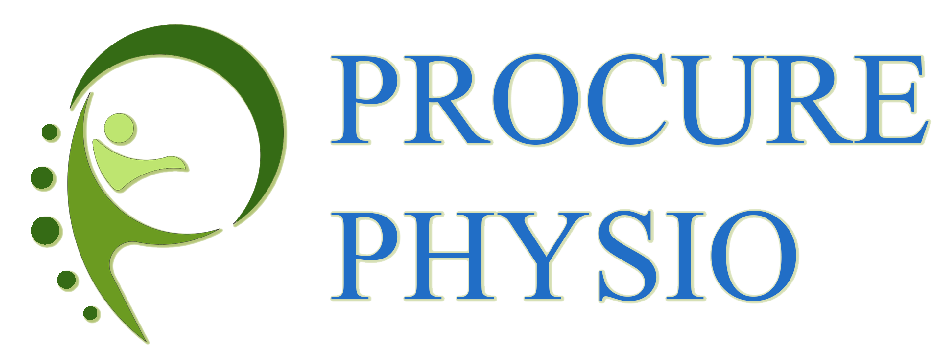 Procure Physio Logo