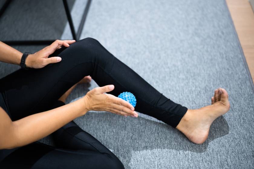 Active Release Technique Procure Physio Center