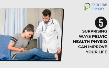 5 Surprising Ways Pelvic Health Physio Can Improve Your Life:
