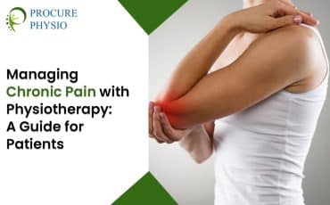 Managing Chronic Pain with Physiotherapy: A Guide for Patients
