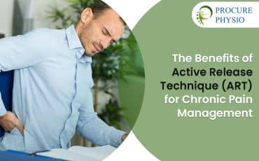 The Benefits of Active Release Technique (ART) for Chronic Pain Management